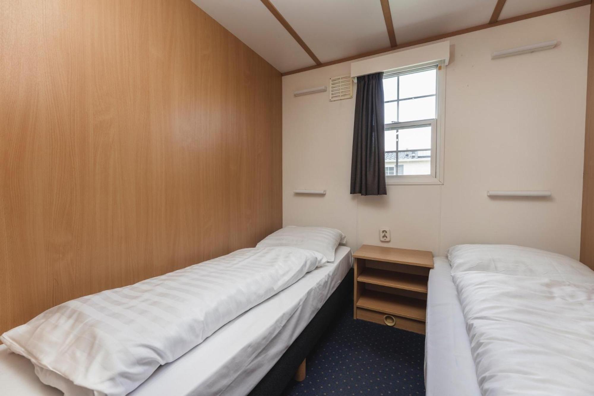 Vakantiepark Moelke Zuna Room photo