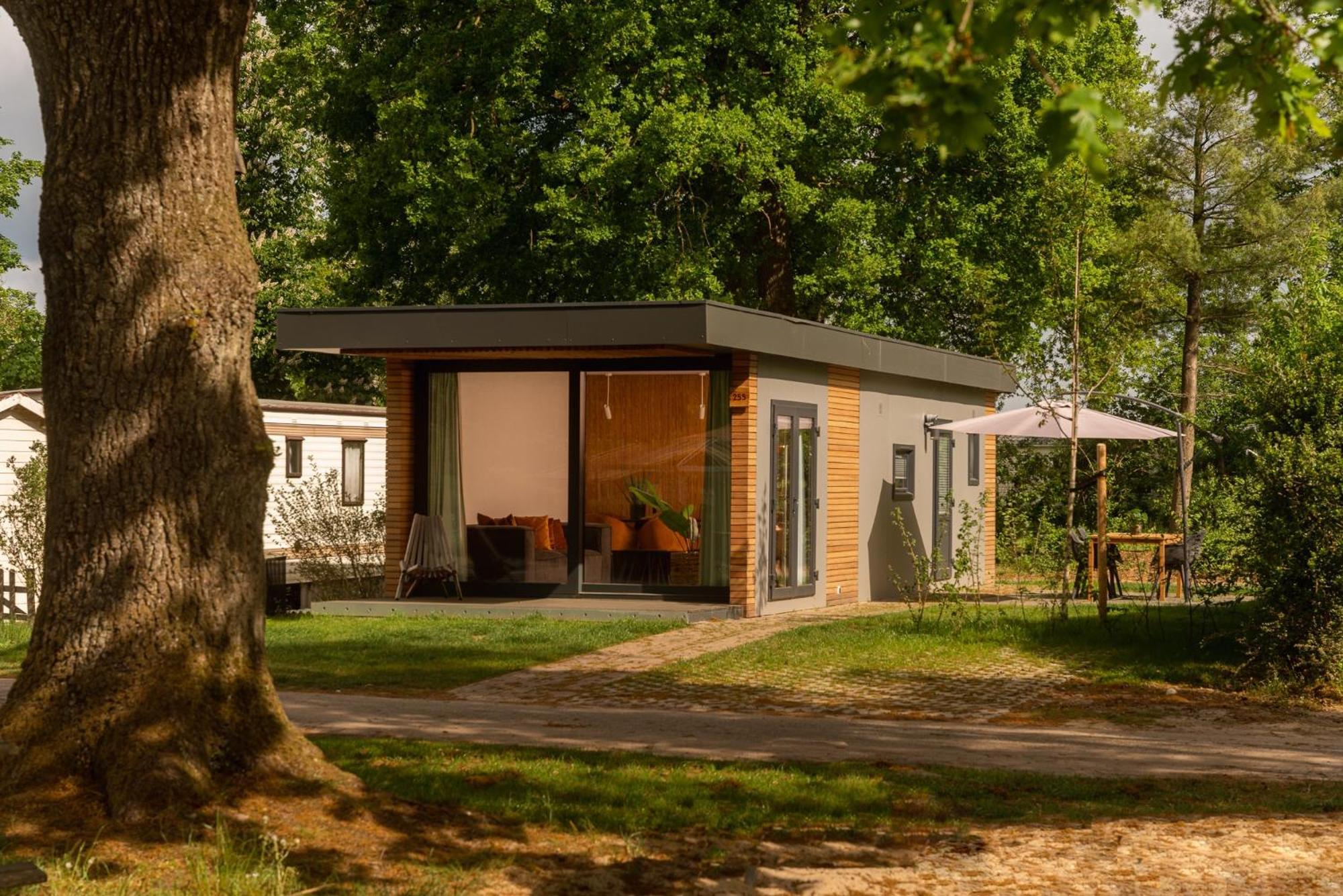 Vakantiepark Moelke Zuna Exterior photo