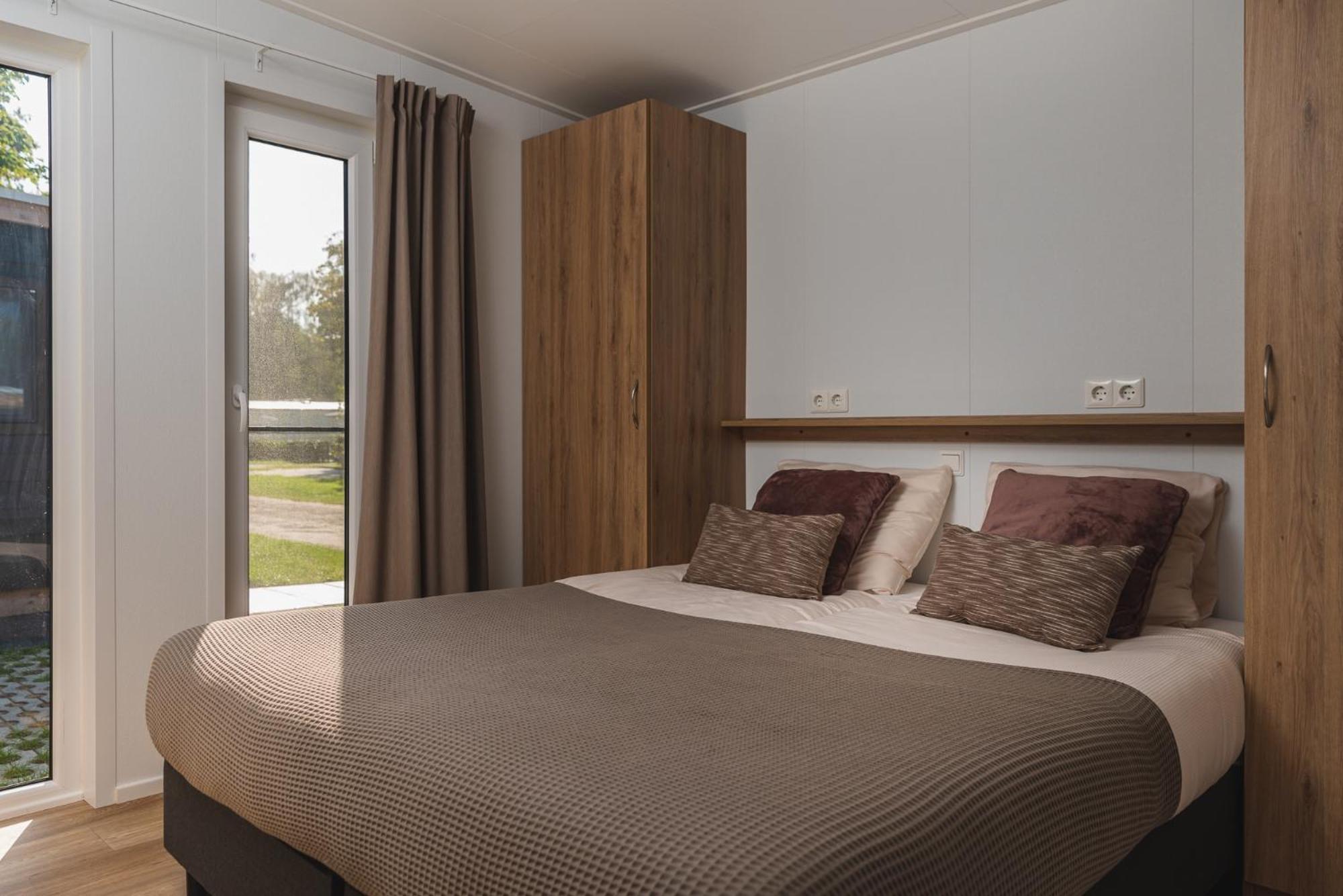 Vakantiepark Moelke Zuna Room photo