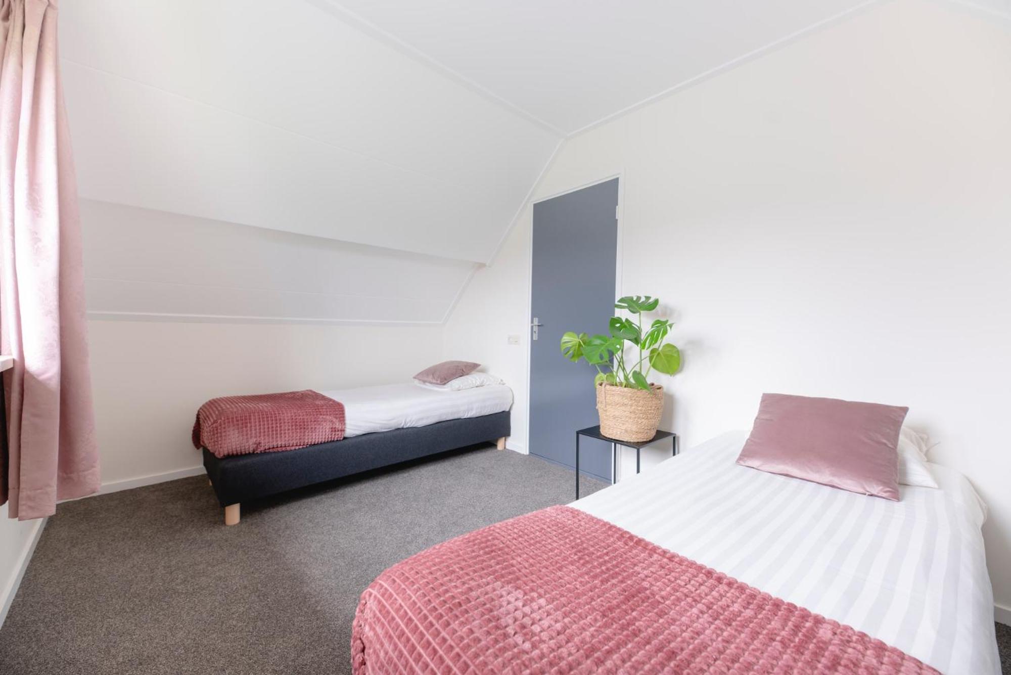Vakantiepark Moelke Zuna Room photo