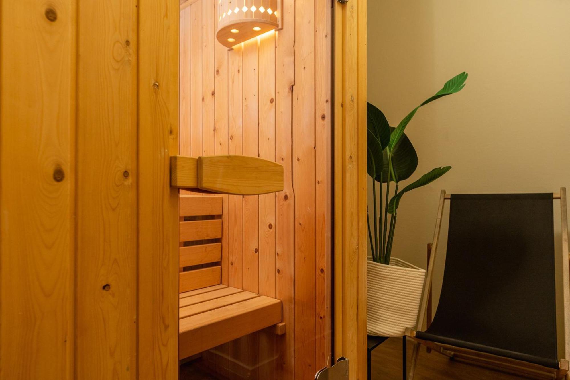 Vakantiepark Moelke Zuna Room photo