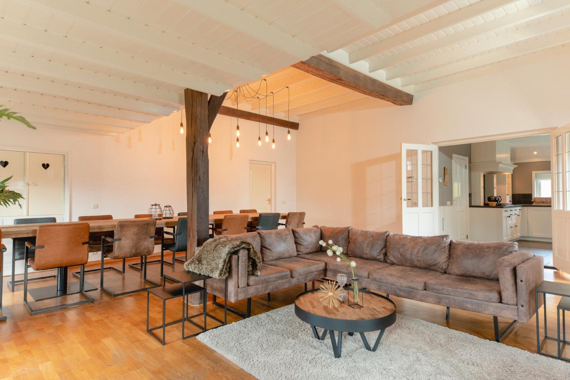 Vakantiepark Moelke Zuna Room photo
